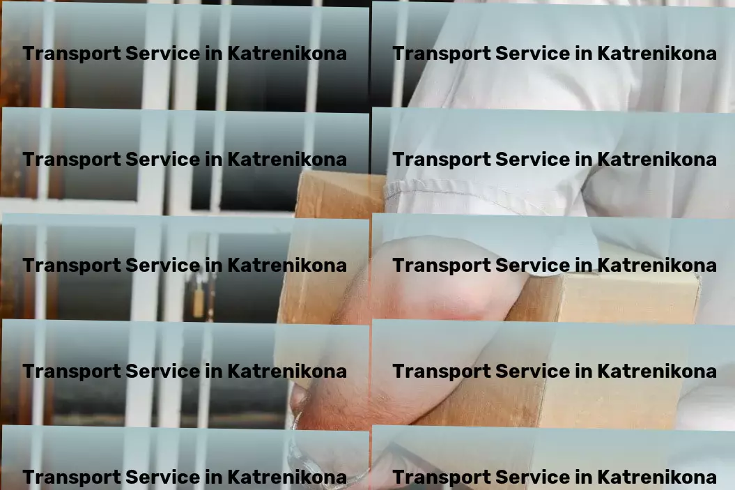 Packers And Movers in Katrenikona, Andhra Pradesh (AP) Comprehensive transport solutions